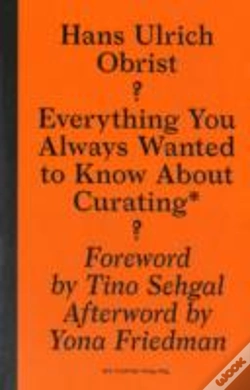 Capa do artigo Everything You Always Wanted To Know About Curat -  But Were Afraid To Ask
