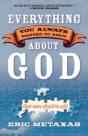 Everything You Always Wanted To Know About God (But Were Afraid To Ask) - Preview