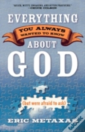 Capa do artigo Everything You Always Wanted To Know About God (But Were Afraid To Ask)
