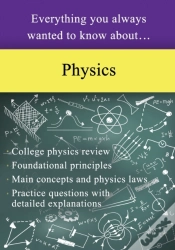 Capa do artigo Everything You Always Wanted To Know About Physics