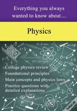 Capa do artigo Everything You Always Wanted To Know About Physics