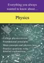 Everything You Always Wanted To Know About Physics - Preview