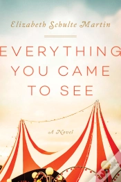 Capa do artigo Everything You Came To See
