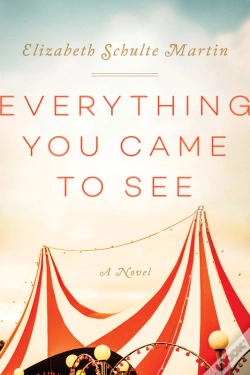 Capa do artigo Everything You Came To See