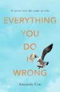 Everything You Do Is Wrong - Preview