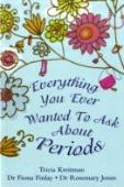 Everything You Ever Wanted To Ask About Periods