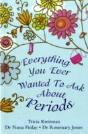 Everything You Ever Wanted To Ask About Periods - Preview