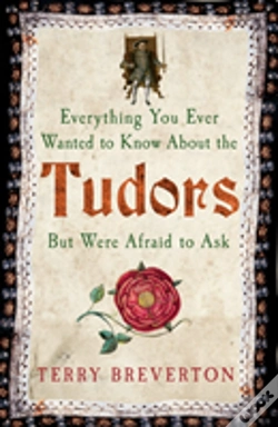 Capa do artigo Everything You Ever Wanted To Know About The Tudors But Were Afraid To Ask
