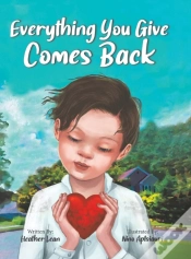 Capa do artigo Everything You Give Comes Back