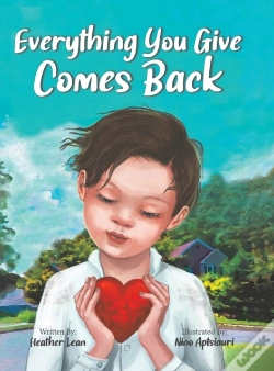 Capa do artigo Everything You Give Comes Back
