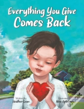 Everything You Give Comes Back