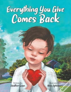 Capa do artigo Everything You Give Comes Back