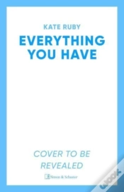 Capa do artigo Everything You Have