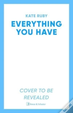 Capa do artigo Everything You Have