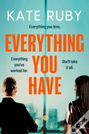 Capa do artigo Everything You Have