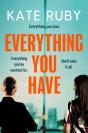 Everything You Have - Preview
