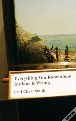 Capa do artigo Everything You Know About Indians Is Wrong