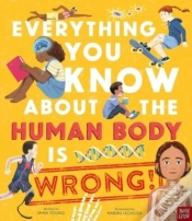 Capa do artigo Everything You Know About The Human Body Is Wrong!