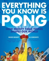 Capa do artigo Everything You Know Is Pong