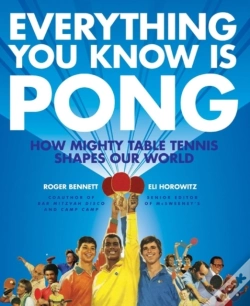 Capa do artigo Everything You Know Is Pong