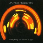 Capa do artigo Everything You Know Is Right - CD