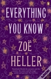 Capa do artigo Everything You Know