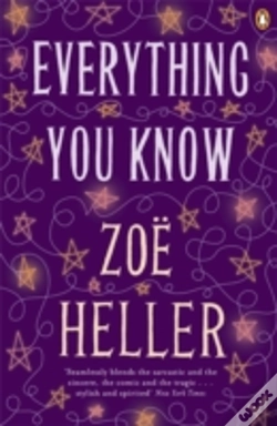 Capa do artigo Everything You Know