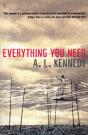 Everything You Need - Preview