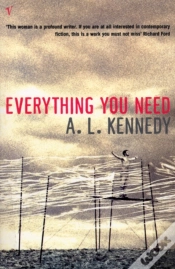 Capa do artigo Everything You Need