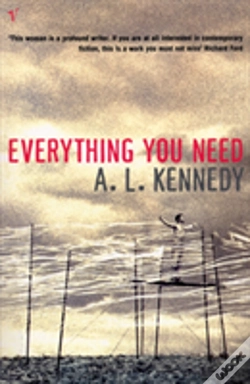 Capa do artigo Everything You Need