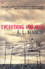 Everything You Need - Preview