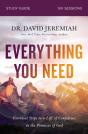 Everything You Need Bible Study Guide - Preview