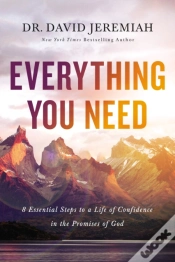 Capa do artigo Everything You Need