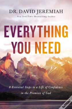 Capa do artigo Everything You Need