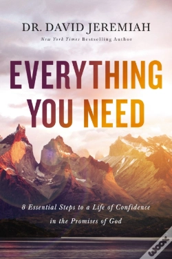 Capa do artigo Everything You Need