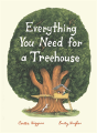Everything You Need For A Treehouse - Preview