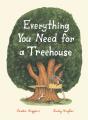 Everything You Need For A Treehouse - Preview