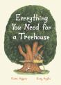 Everything You Need For A Treehouse - Preview
