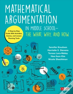 Capa do artigo Everything You Need For Mathematics Coaching