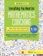 Everything You Need For Mathematics Coaching - Preview