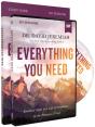 Everything You Need Study Guide With Dvd - Preview