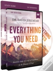 Capa do artigo Everything You Need Study Guide With Dvd