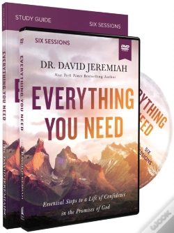 Capa do artigo Everything You Need Study Guide With Dvd