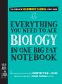 Everything You Need To Ace Biology In One Big Fat Notebook - Preview