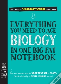 Capa do artigo Everything You Need To Ace Biology In One Big Fat Notebook
