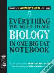Capa do artigo Everything You Need To Ace Biology In One Big Fat Notebook