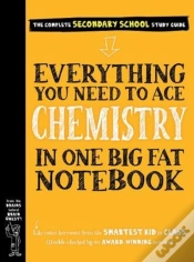 Capa do artigo Everything You Need To Ace Chemistry In One Big Fat Notebook
