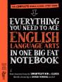 Everything You Need To Ace English Language Arts In One Big Fat Notebook - Preview