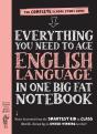 Everything You Need To Ace English Language In One Big Fat Notebook, 1st Edition (Uk Edition) - Preview