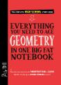 Everything You Need To Ace Geometry In One Big Fat Notebook - Preview